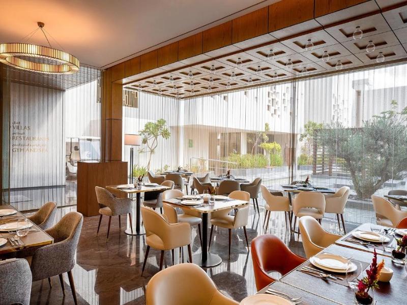 The Biltmore Hotel Villas Dubai image