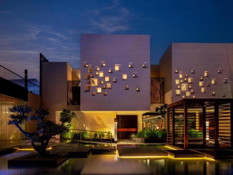 The Biltmore Hotel Villas Dubai image