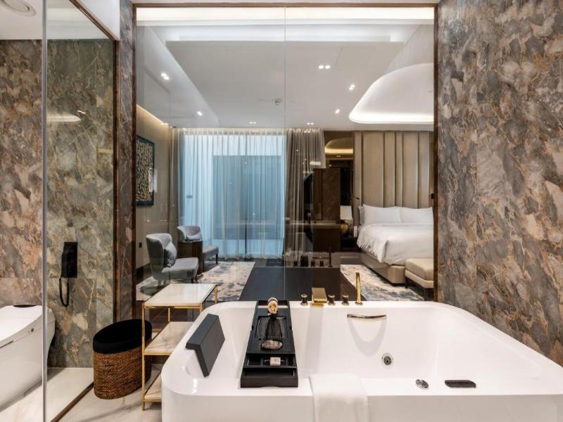 The Biltmore Hotel Villas Dubai image
