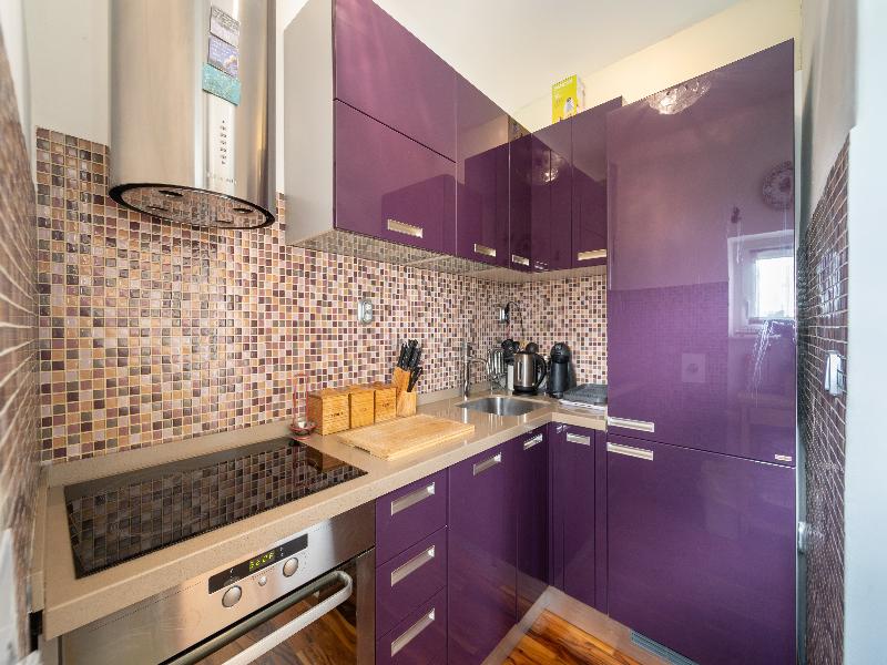 Apartman Tifani image