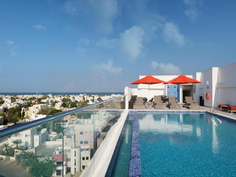 Studio M Muscat image