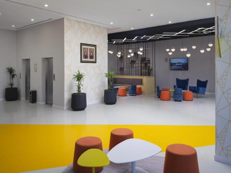 Studio M Muscat image