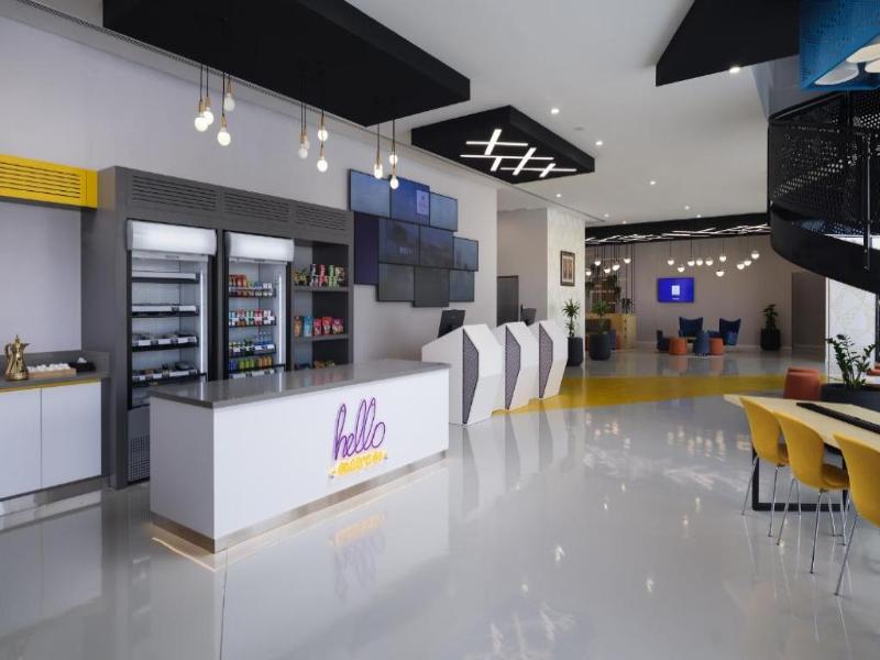 Studio M Muscat image