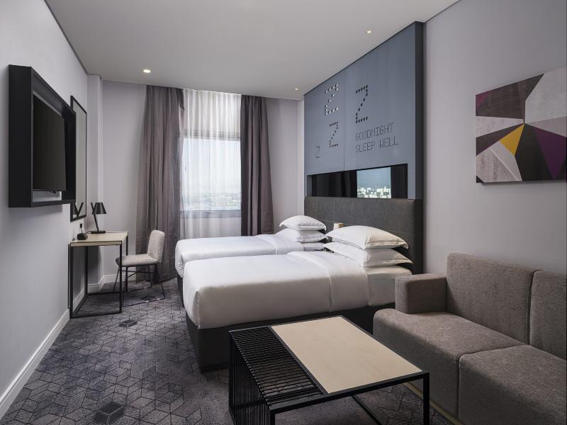 Studio M Muscat image