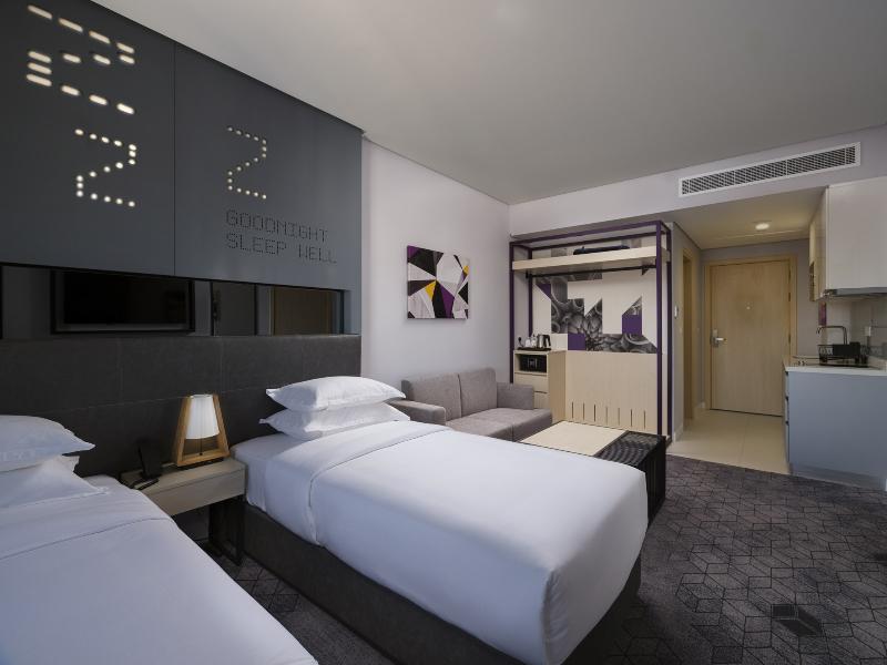 Studio M Muscat image