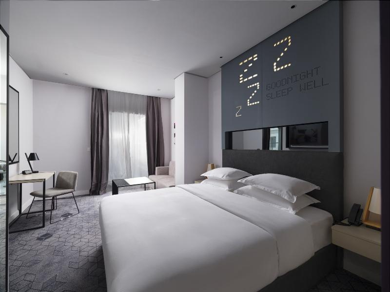Studio M Muscat image