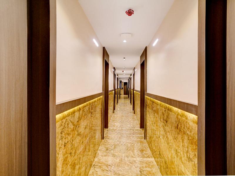 Hotel Casa Royal Residency — general view