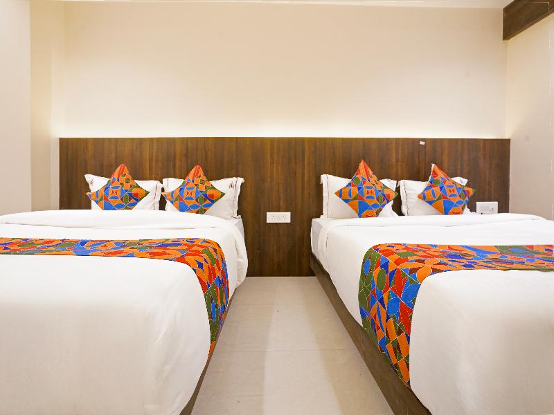 Hotel Casa Royal Residency image