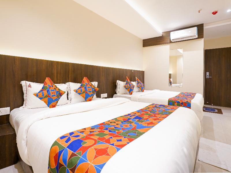 Hotel Casa Royal Residency image