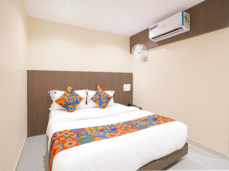 Hotel Casa Royal Residency image