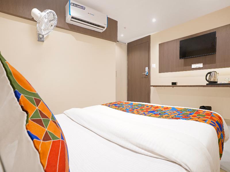 Hotel Casa Royal Residency image