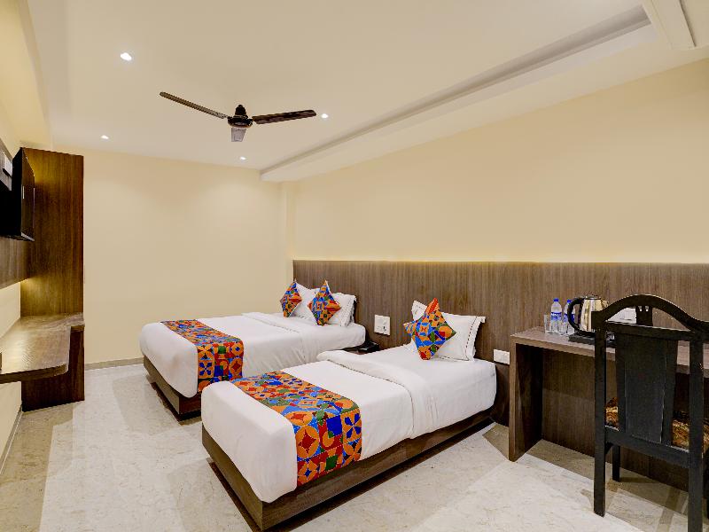 Hotel Casa Royal Residency image
