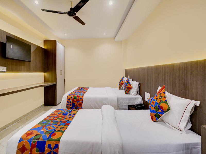 Hotel Casa Royal Residency image