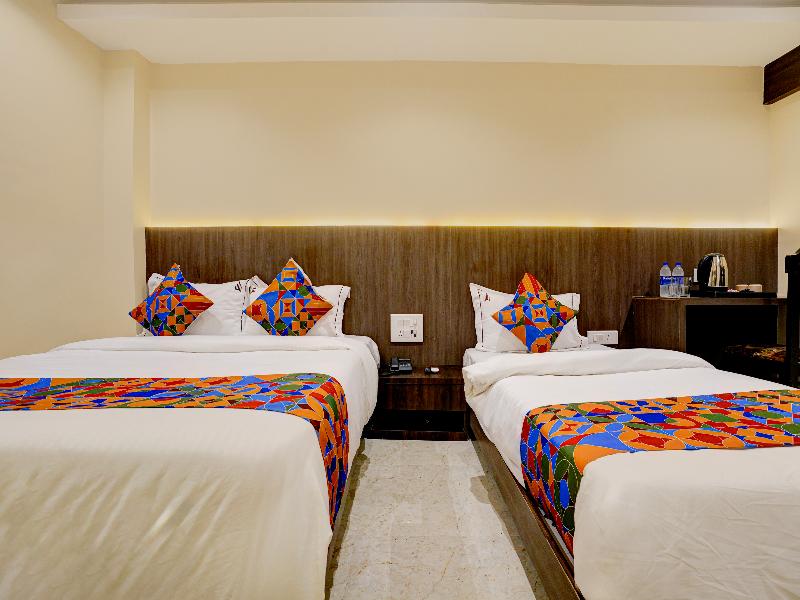 Hotel Casa Royal Residency image