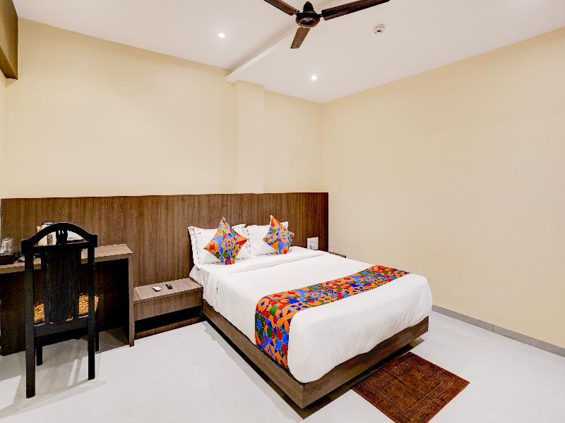 Hotel Casa Royal Residency image