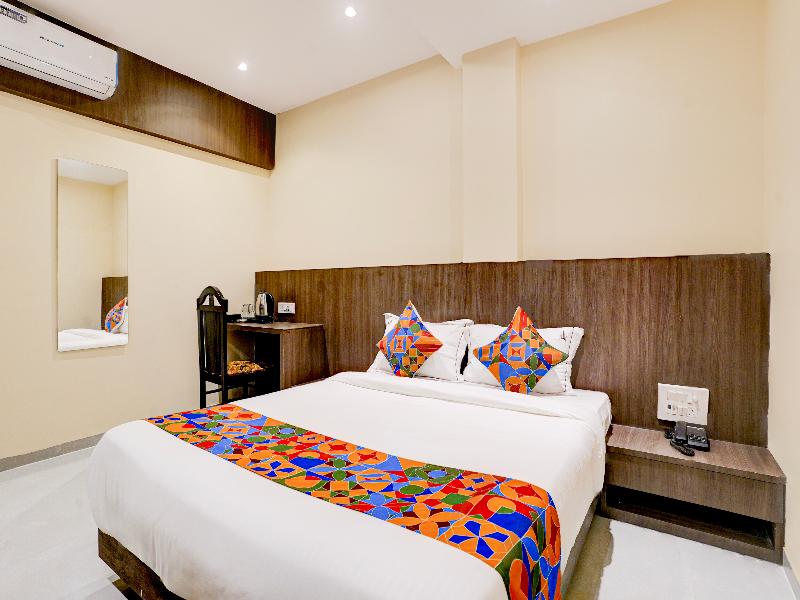 Hotel Casa Royal Residency image