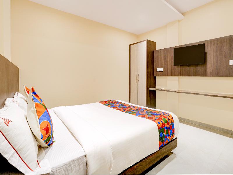 Hotel Casa Royal Residency image