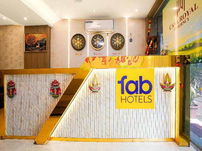 Hotel Casa Royal Residency image