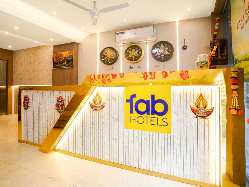 Hotel Casa Royal Residency image