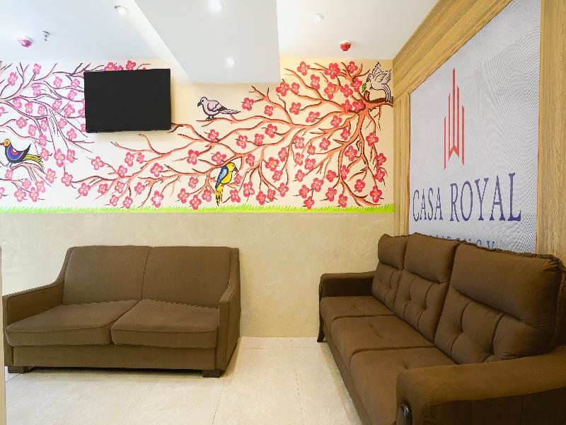 Hotel Casa Royal Residency image