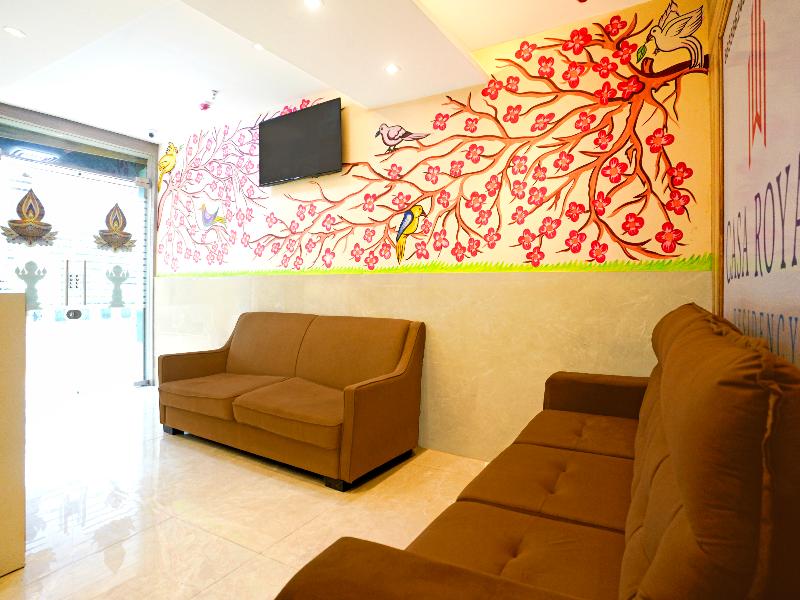 Hotel Casa Royal Residency image