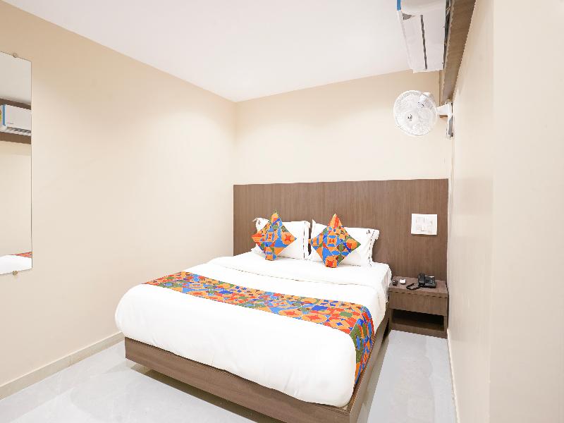Hotel Casa Royal Residency image
