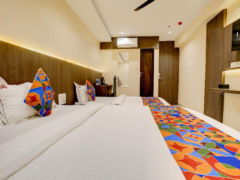 Hotel Casa Royal Residency image