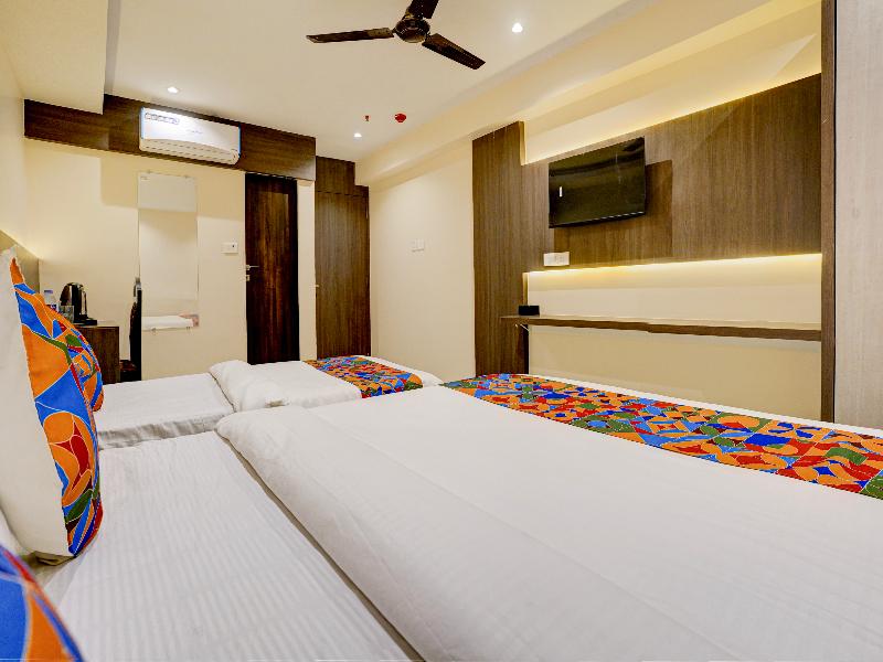 Hotel Casa Royal Residency image
