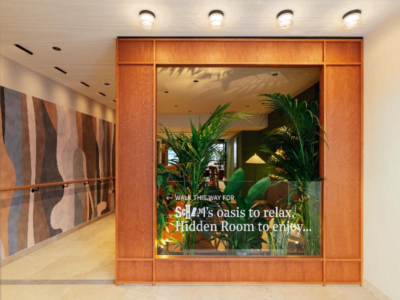 Hotel Schani City image