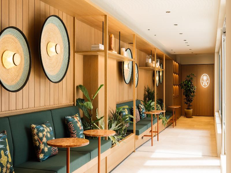 Hotel Schani City image