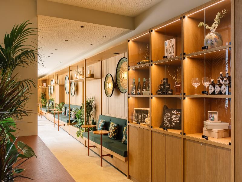 Hotel Schani City image