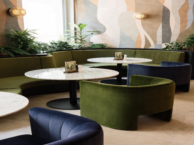 Hotel Schani City image