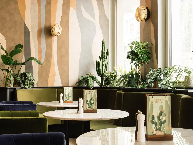 Hotel Schani City image