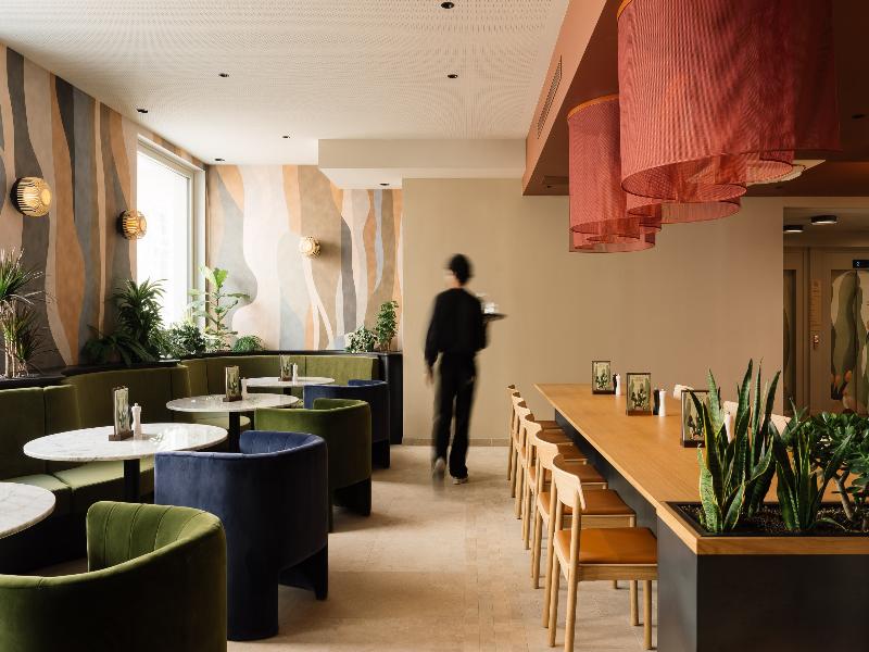 Hotel Schani City image