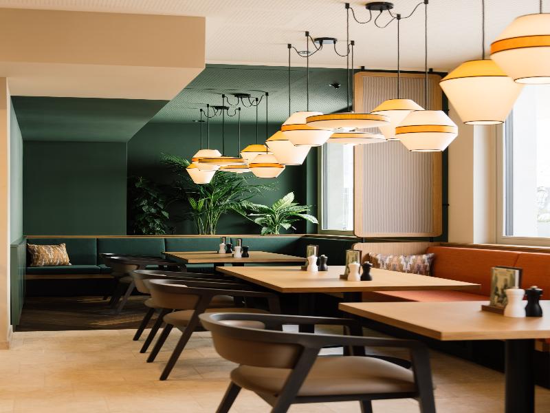 Hotel Schani City image