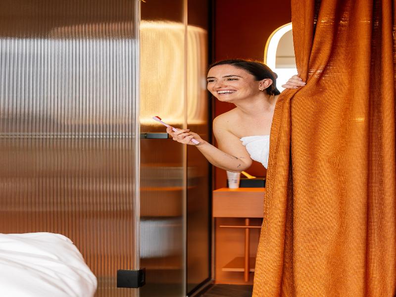 Hotel Schani City image