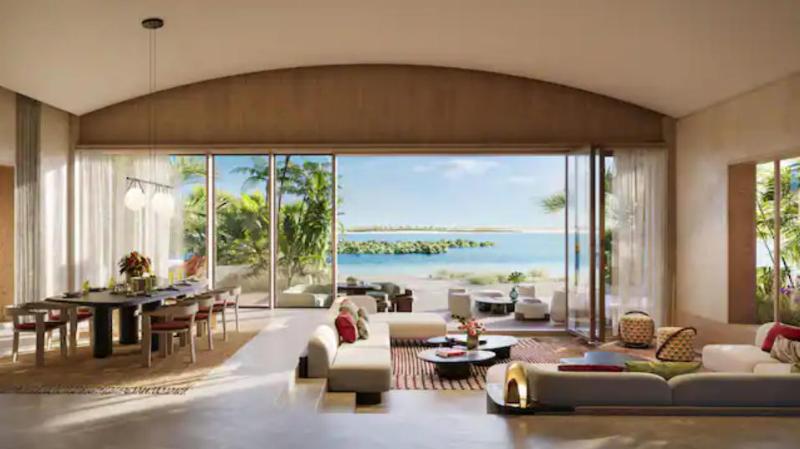 Miraval The Red Sea image