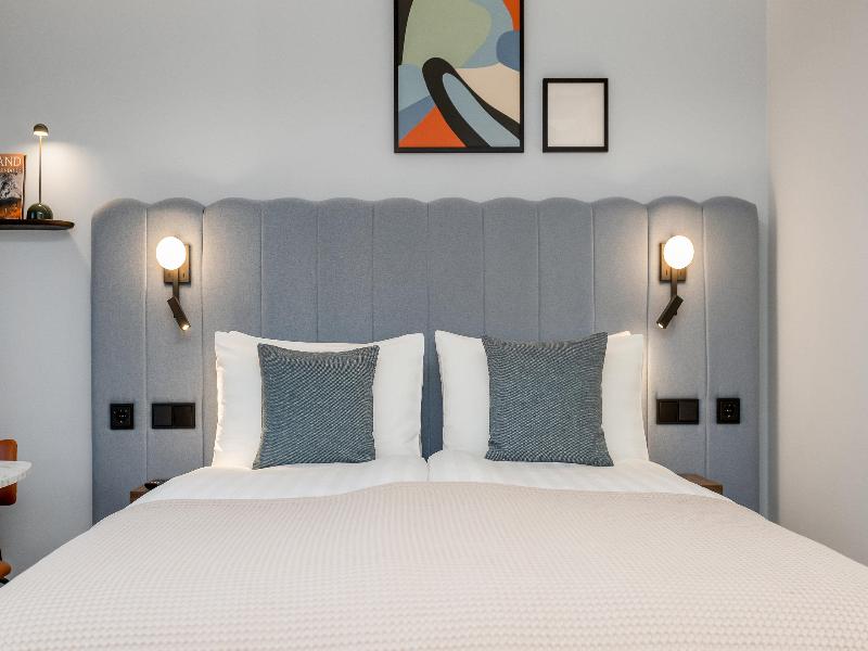 Candlewood Suites Reykjavik By Ihg image