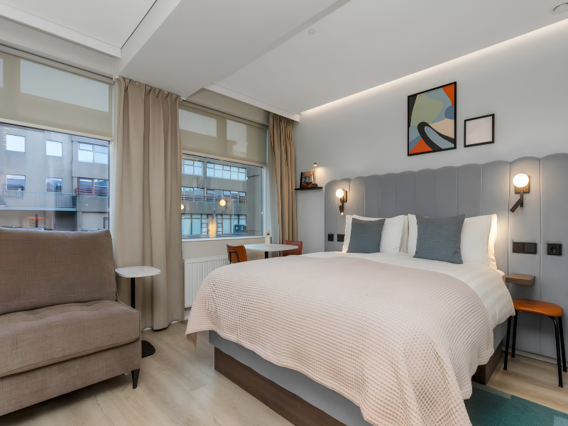 Candlewood Suites Reykjavik By Ihg image