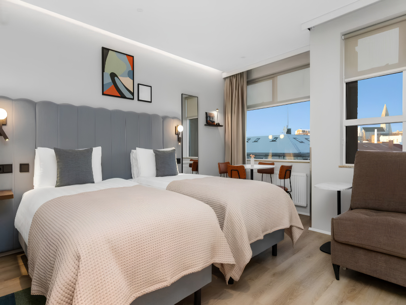 Candlewood Suites Reykjavik By Ihg image
