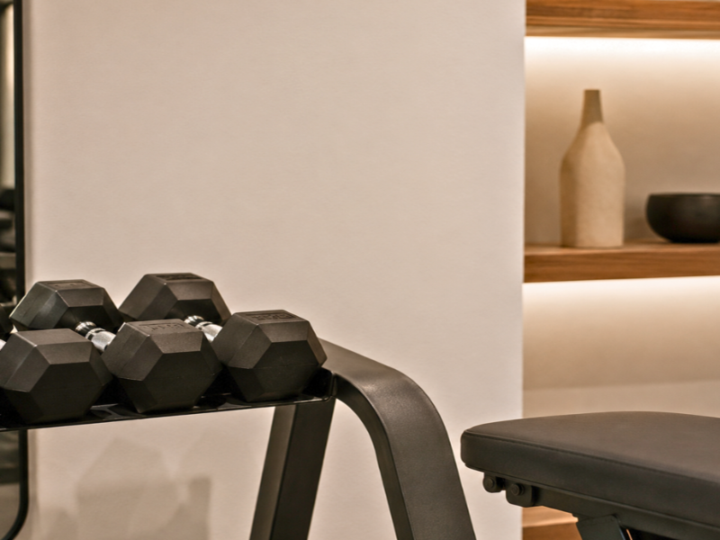 Majo Suites image