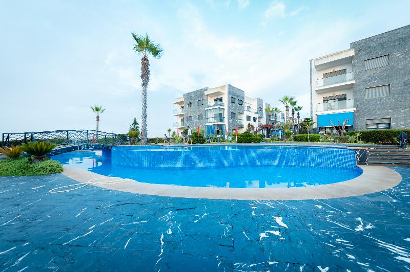 Garden Bay Signature Apparthotel image