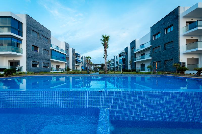 Garden Bay Signature Apparthotel image