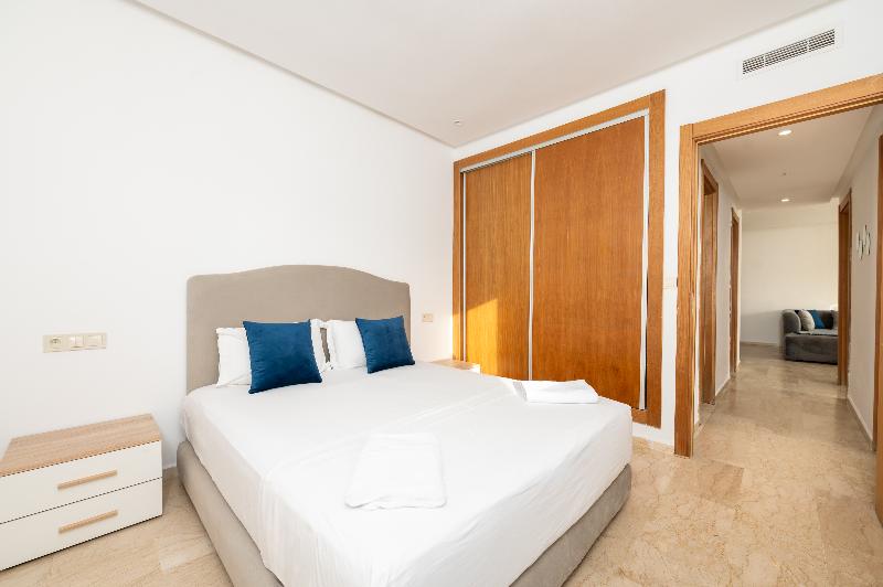 Garden Bay Signature Apparthotel image