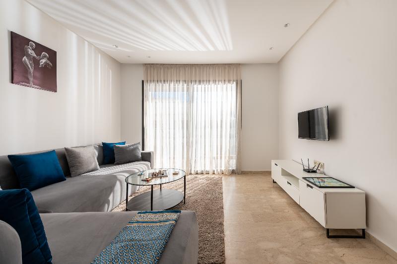 Garden Bay Signature Apparthotel image