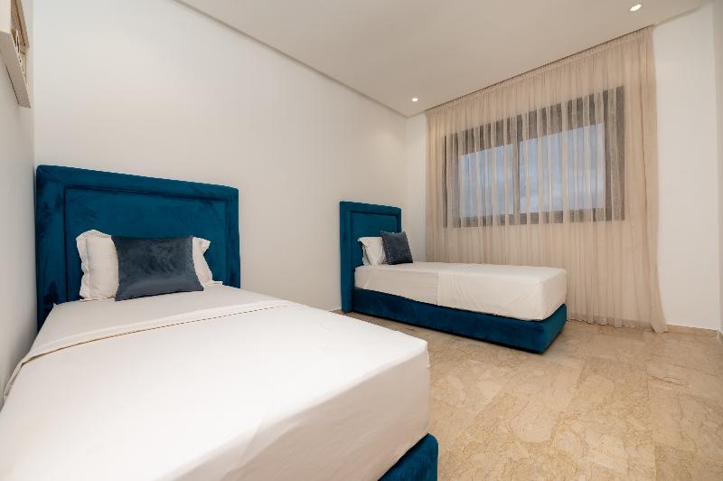 Garden Bay Signature Apparthotel image