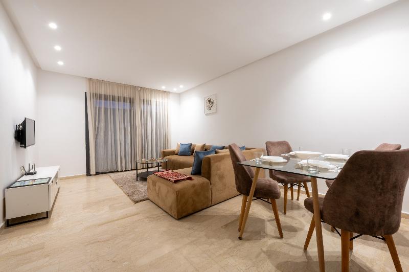 Garden Bay Signature Apparthotel image