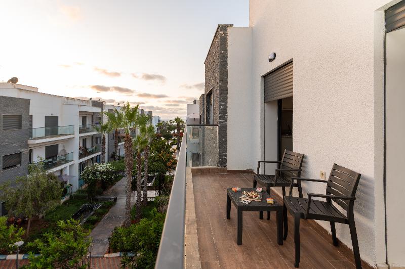 Garden Bay Signature Apparthotel image