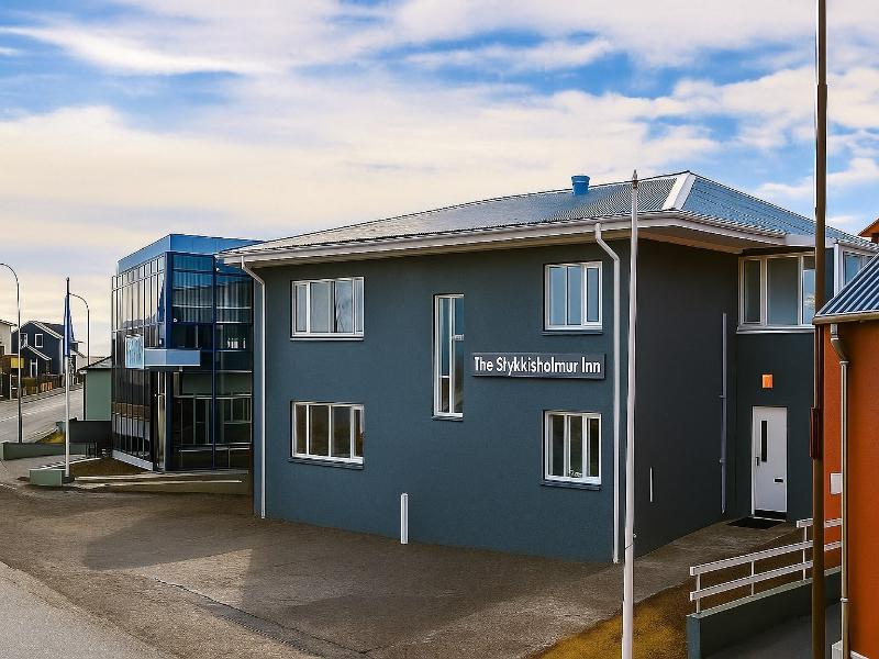 Stykkisholmur Inn image