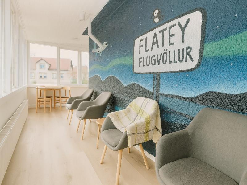 Stykkisholmur Inn image
